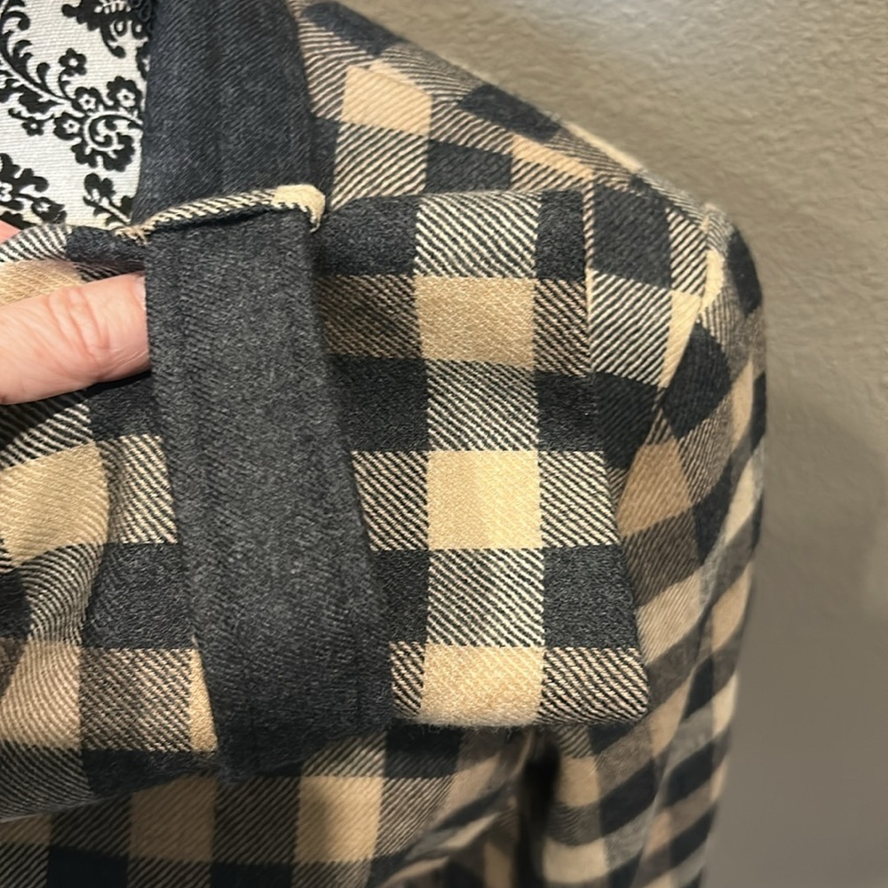 Pendleton Opal Springs Beach Jacket - image 3